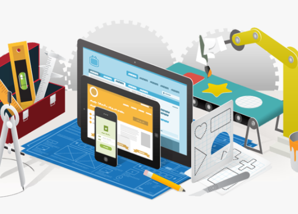 Web Designing Company in Rajahmundry
